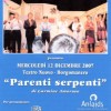 LOCANDINA PARENTI SERPENTI BORGOM